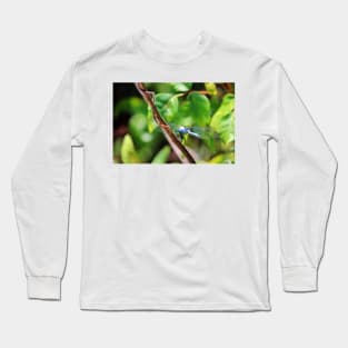 Eastern Pondhawk Long Sleeve T-Shirt